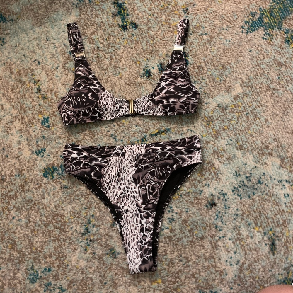 Shein Suit